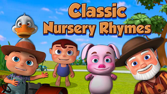 Classic Nursery Rhymes (2013)