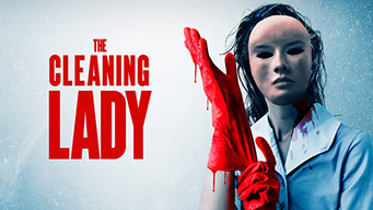 Cleaning Lady (2019)