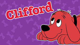 Clifford The Big Red Dog (2003)