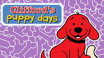 Clifford's Puppy Days (2006)