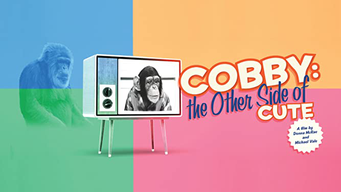 Cobby: The Other Side of Cute (2020)