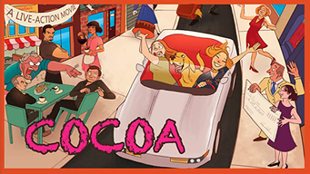 Cocoa (2023)