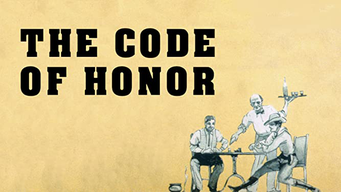 Code of Honor (1930)