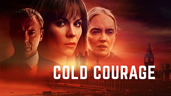 Cold Courage (2020)