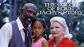 Color of Love: The Jacey Story (2000)
