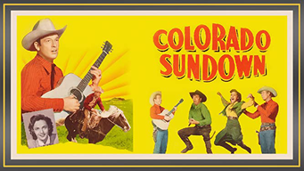 Colorado Sundown (1952) (1952)