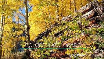 Colorful Colorado (2012)