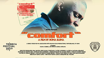 Comfort: A Rising Voices Film (2021)