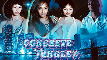 Concrete Jungle (2021)