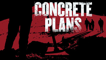 Concrete Plans (2021)