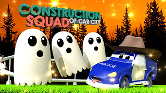 Construction Squad of Car City (2017)