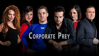Corporate Prey (2020)