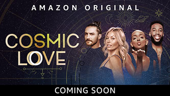 Cosmic Love (2022)