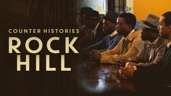 Counter Histories: Rock Hill (2021)