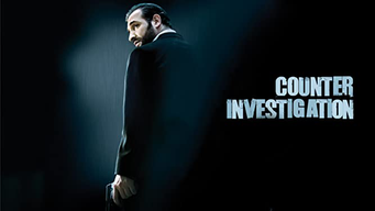 Counter Investigation (2007)