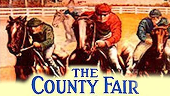 County Fair, The (1920)