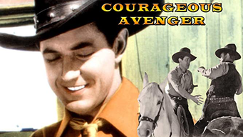 Courageous Avenger (1935)