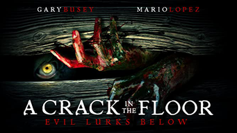 Crack in The Floor (2000)