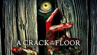 Crack in The Floor (2001)