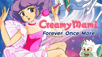 Creamy Mami: Forever Once More (1984)