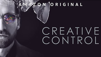 Creative Control (2016)