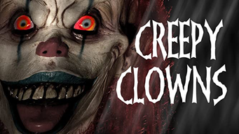 Creepy Clowns (2021)