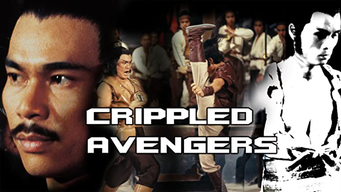 Crippled Avengers (1978)