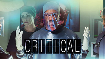 Critical (2015)