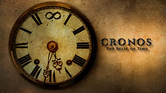 Cronos: The Relic Of Time (2020)