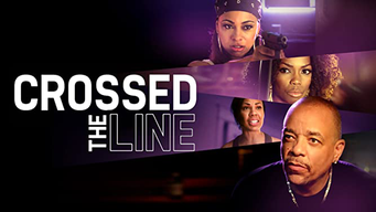 Crossed the Line (2014)