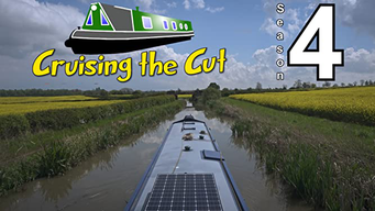 Cruising the Cut (2021)