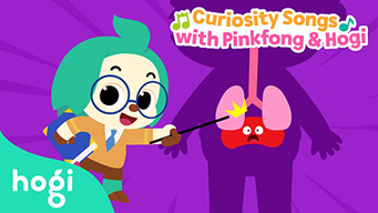 Curiosity Songs with Pinkfong & Hogi (2021)