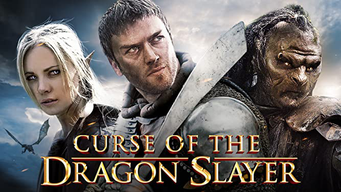 Curse of the Dragonslayer (2013)