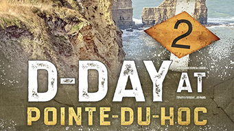 D-Day at Pointe-Du-Hoc (2019)