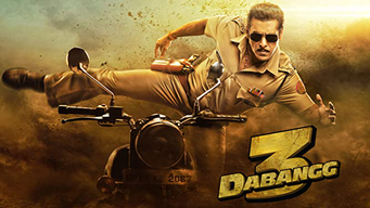 Dabangg 3 (Telugu) (2019)