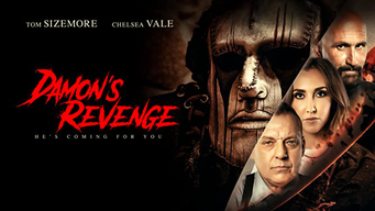 Damon's Revenge (2022)