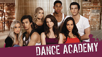 Dance Academy (2013)