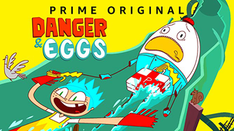 Danger & Eggs (2017)