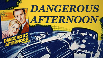 Dangerous Afternoon (1961)