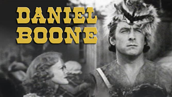 Daniel Boone (1936) (1936)