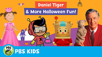 Daniel Tiger and More Halloween Fun! (2019)