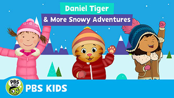 Daniel Tiger and More Snowy Adventures (2020)