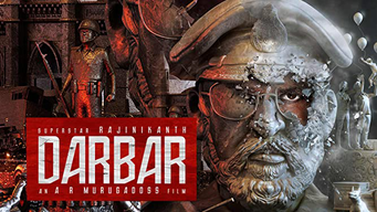 Darbar (Malayalam) (2020)