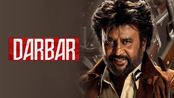 Darbar (Tamil) (2020)
