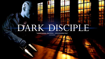 Dark Disciple (2016)