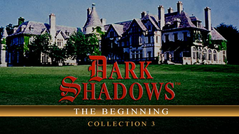 Dark Shadows: The Beginning (1966)