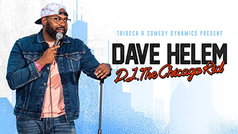 Dave Helem: DJ The Chicago Kid (2021)