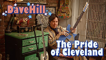 Dave Hill: The Pride of Cleveland (2020)
