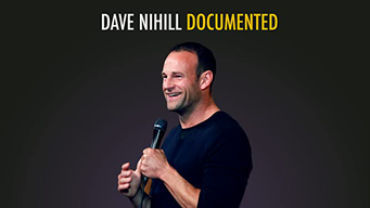 Dave Nihill: Documented (2019)