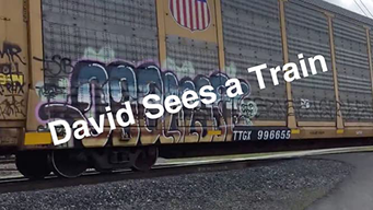 David Sees a Train - Yoocourt (2022)